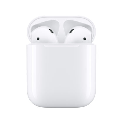 Apple AirPods Pro 2nd Generation | Wireless Earbuds | Active Noise Cancellation & Custom Fit